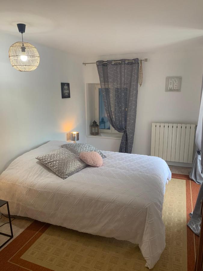 La Maison Bleue Remoncourt エクステリア 写真